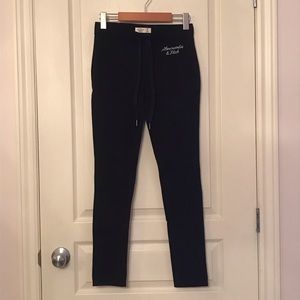 Brand new Abercrombie & Fitch leggings
